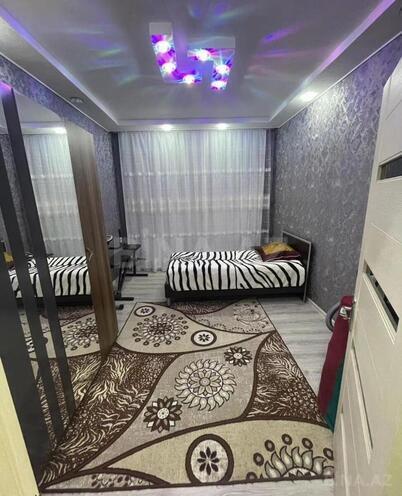Satılır 3 otaqlı köhnə tikili 70 m², Memar Əcəmi m., photo 4 from 8