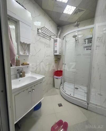Satılır 3 otaqlı köhnə tikili 70 m², Memar Əcəmi m., photo 6 from 8