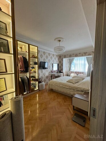 Satılır 3 otaqlı yeni tikili 85 m², Nəriman Nərimanov m., photo 5 from 22