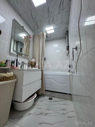 Satılır 3 otaqlı yeni tikili 85 m², Nəriman Nərimanov m., photo 15 from 22