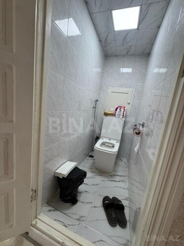 Satılır 3 otaqlı yeni tikili 85 m², Nəriman Nərimanov m., photo 18 from 22