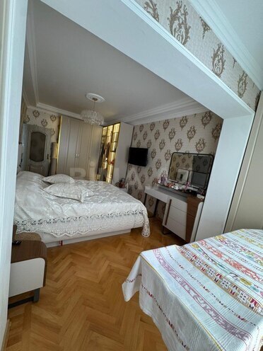 Satılır 3 otaqlı yeni tikili 85 m², Nəriman Nərimanov m., photo 8 from 22