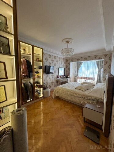 Satılır 3 otaqlı yeni tikili 85 m², Nəriman Nərimanov m., photo 6 from 22