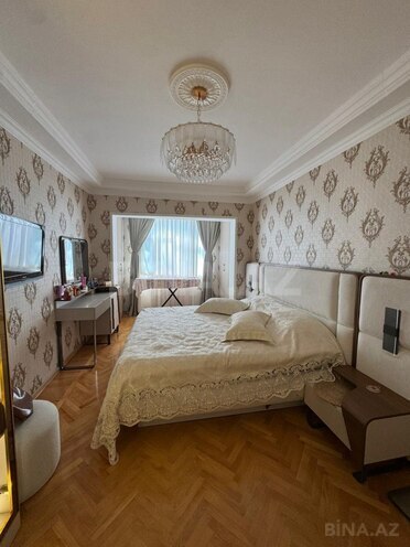 Satılır 3 otaqlı yeni tikili 85 m², Nəriman Nərimanov m., photo 7 from 22