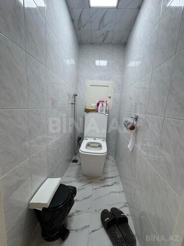 Satılır 3 otaqlı yeni tikili 85 m², Nəriman Nərimanov m., photo 17 from 22