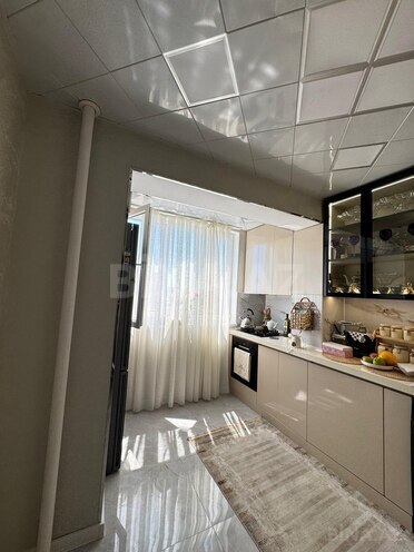 Satılır 3 otaqlı yeni tikili 85 m², Nəriman Nərimanov m., photo 14 from 22