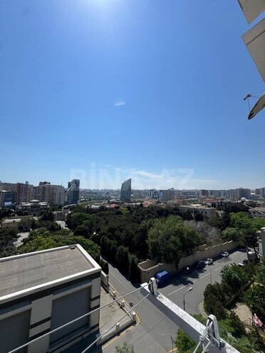 Satılır 3 otaqlı yeni tikili 85 m², Nəriman Nərimanov m., photo 21 from 22