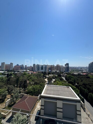 Satılır 3 otaqlı yeni tikili 85 m², Nəriman Nərimanov m., photo 20 from 22