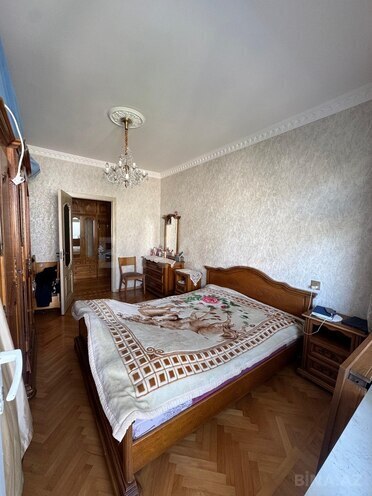Satılır 3 otaqlı yeni tikili 85 m², Nəriman Nərimanov m., photo 11 from 22