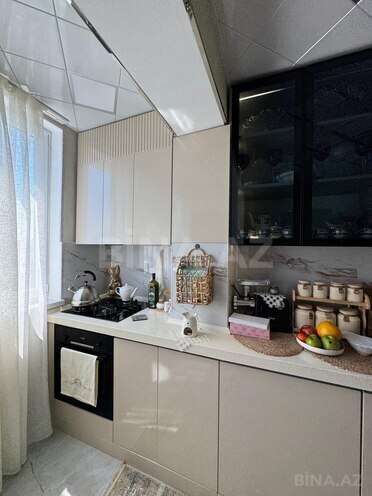 Satılır 3 otaqlı yeni tikili 85 m², Nəriman Nərimanov m., photo 13 from 22
