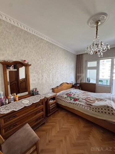 Satılır 3 otaqlı yeni tikili 85 m², Nəriman Nərimanov m., photo 10 from 22