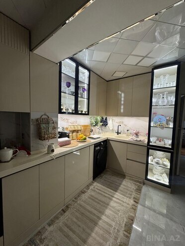Satılır 3 otaqlı yeni tikili 85 m², Nəriman Nərimanov m., photo 12 from 22