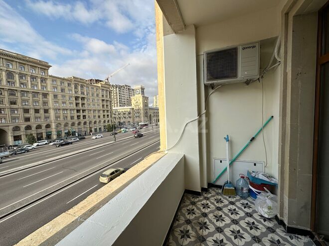Сдаётся 2-комн. новостройка 80 м², м. Нариман Нариманов, photo 22 from 24