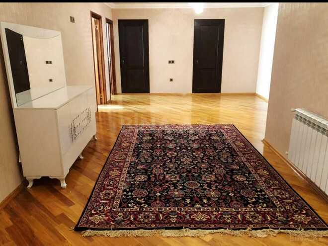İcarəyə verilir 3 otaqlı yeni tikili 120 m², Nəriman Nərimanov m., photo 5 from 13
