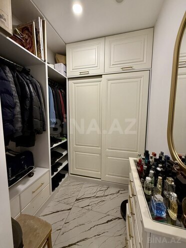 Satılır 4 otaqlı yeni tikili 140 m², Qara Qarayev m., photo 8 from 24