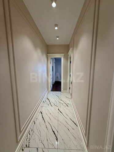 Satılır 4 otaqlı yeni tikili 140 m², Qara Qarayev m., photo 13 from 24
