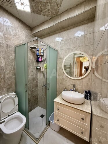 Satılır 4 otaqlı yeni tikili 140 m², Qara Qarayev m., photo 12 from 24