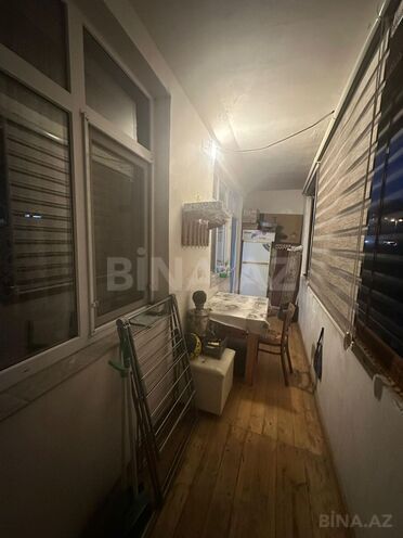 Satılır 4 otaqlı köhnə tikili 120 m², Həzi Aslanov m., photo 9 from 15