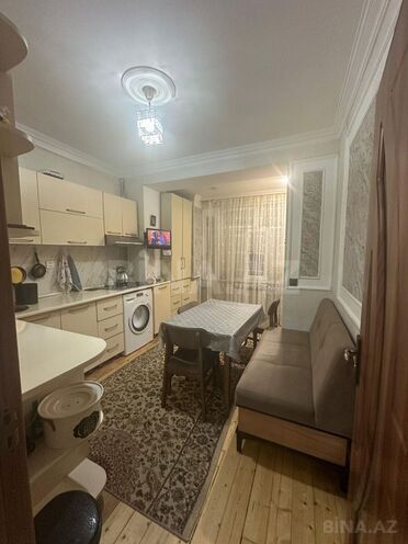 Satılır 4 otaqlı köhnə tikili 120 m², Həzi Aslanov m., photo 7 from 15