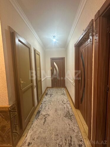 Satılır 4 otaqlı köhnə tikili 120 m², Həzi Aslanov m., photo 11 from 15