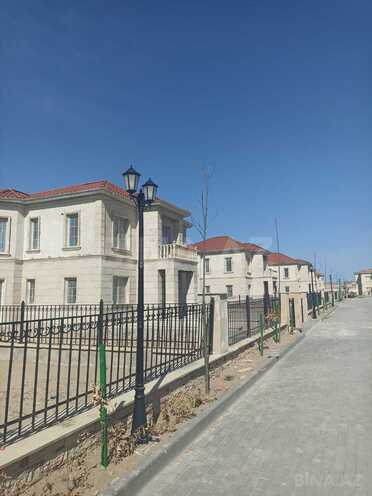 Satılır 4 otaqlı həyət evi/bağ evi 235 m², Sabunçu r., photo 3 from 7
