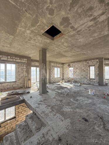 Satılır 4 otaqlı həyət evi/bağ evi 235 m², Sabunçu r., photo 5 from 7