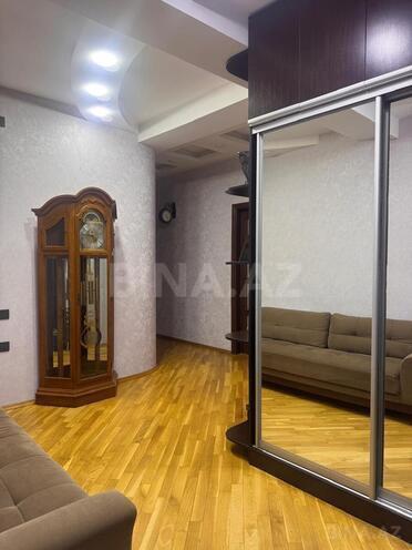 Satılır 3 otaqlı yeni tikili 129 m², İnşaatçılar m., photo 16 from 18