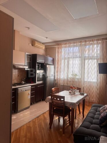 Satılır 3 otaqlı yeni tikili 129 m², İnşaatçılar m., photo 11 from 18