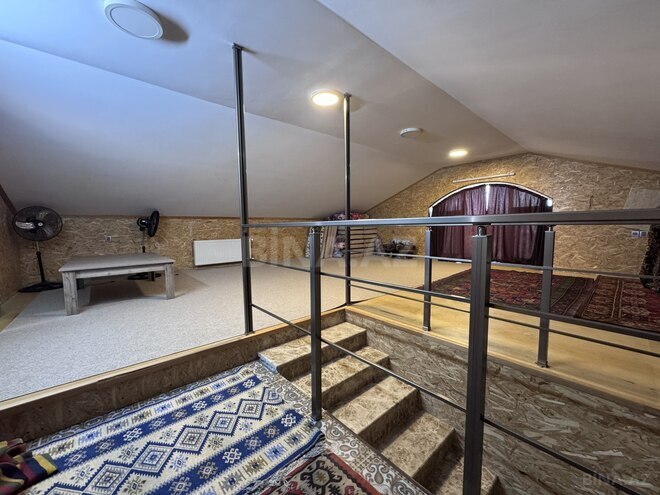 Satılır 3 otaqlı həyət evi/bağ evi 130 m², Nardaran q., photo 1 from 15
