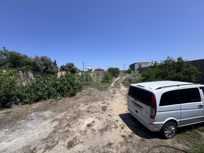Satılır 3 otaqlı həyət evi/bağ evi 130 m², Nardaran q., photo 8 from 15