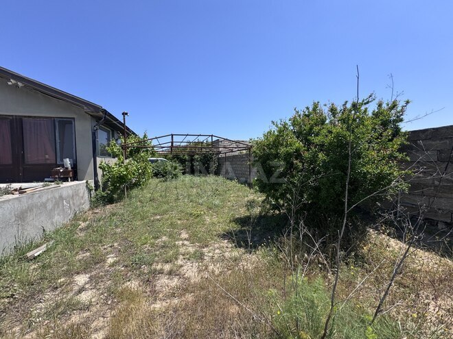 Satılır 3 otaqlı həyət evi/bağ evi 130 m², Nardaran q., photo 12 from 15