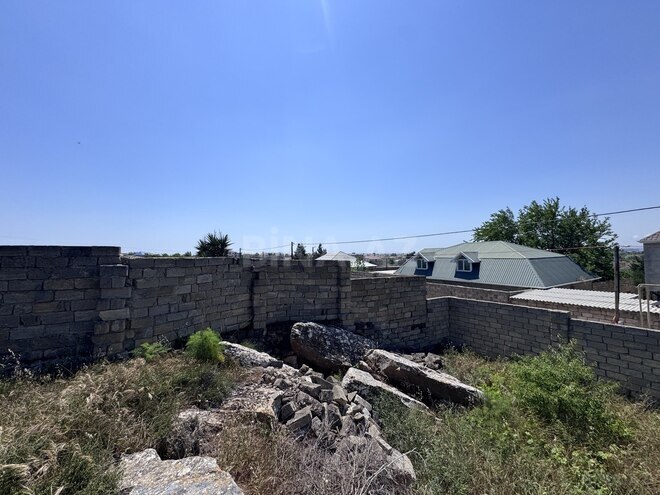 Satılır 3 otaqlı həyət evi/bağ evi 130 m², Nardaran q., photo 14 from 15