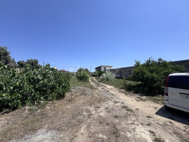 Satılır 3 otaqlı həyət evi/bağ evi 130 m², Nardaran q., photo 9 from 15