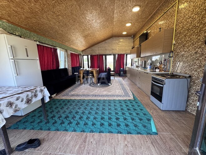 Satılır 3 otaqlı həyət evi/bağ evi 130 m², Nardaran q., photo 7 from 15