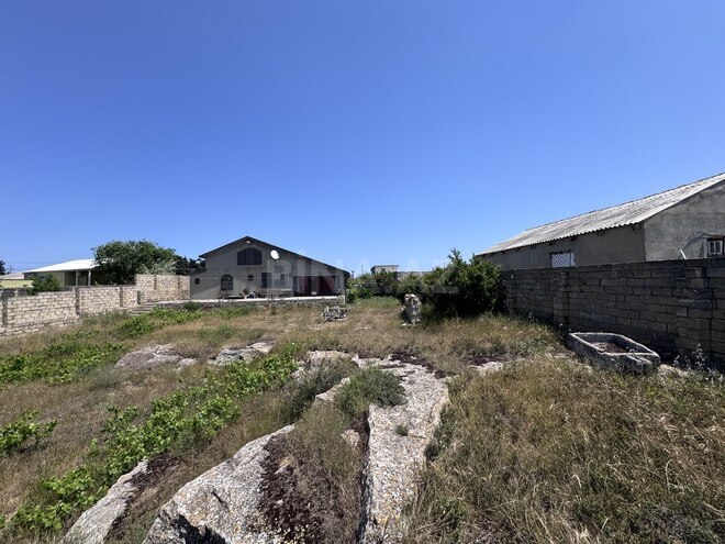 Satılır 3 otaqlı həyət evi/bağ evi 130 m², Nardaran q., photo 10 from 15