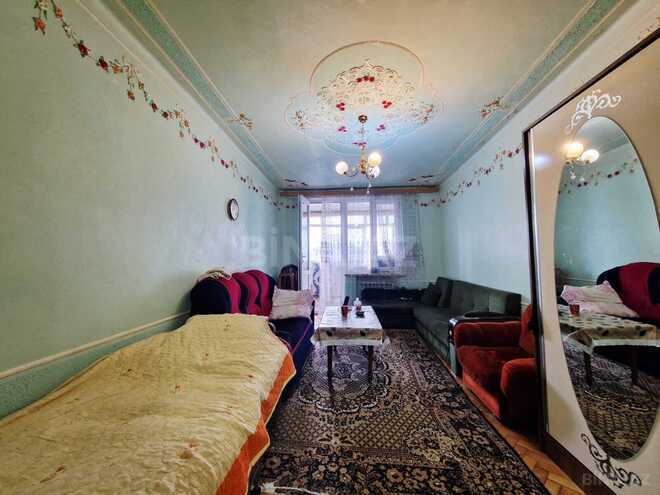 Продаётся 3-комн. вторичка 70 м², м. Нефтчиляр, photo 6 from 16