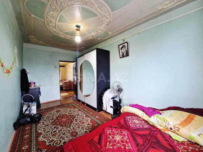 Продаётся 3-комн. вторичка 70 м², м. Нефтчиляр, photo 5 from 16