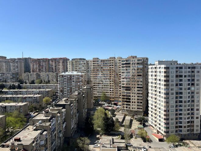 Продаётся 3-комн. новостройка 100 м², м. Мемар Аджеми, photo 18 from 22