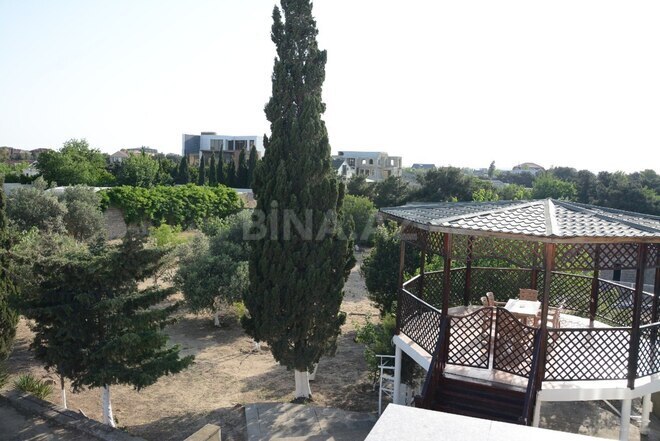 Satılır 11 otaqlı həyət evi/bağ evi 365 m², Bilgəh q., photo 4 from 23