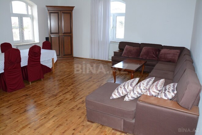 Satılır 11 otaqlı həyət evi/bağ evi 365 m², Bilgəh q., photo 7 from 23