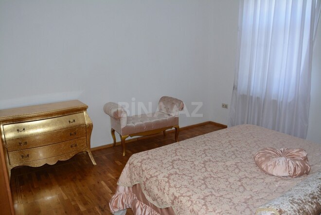 Satılır 11 otaqlı həyət evi/bağ evi 365 m², Bilgəh q., photo 14 from 23
