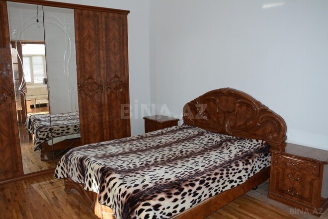 Satılır 11 otaqlı həyət evi/bağ evi 365 m², Bilgəh q., photo 15 from 23