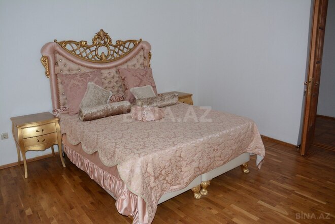 Satılır 11 otaqlı həyət evi/bağ evi 365 m², Bilgəh q., photo 13 from 23