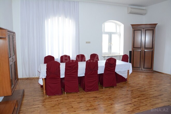 Satılır 11 otaqlı həyət evi/bağ evi 365 m², Bilgəh q., photo 6 from 23