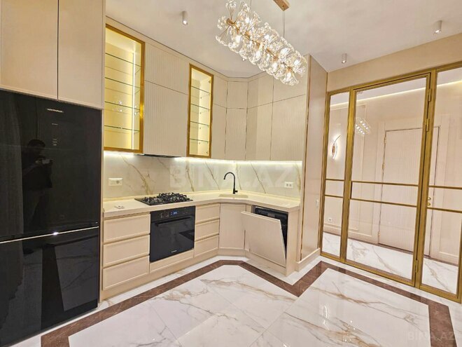 Продаётся 3-комн. новостройка 85 м², м. Нариман Нариманов, photo 3 from 18