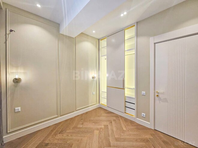Продаётся 3-комн. новостройка 85 м², м. Нариман Нариманов, photo 11 from 18