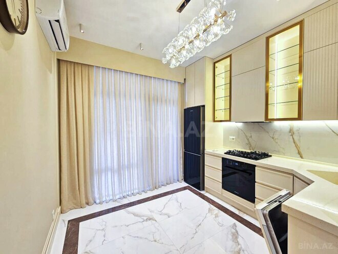 Продаётся 3-комн. новостройка 85 м², м. Нариман Нариманов, photo 1 from 18