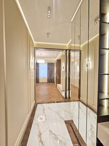 Продаётся 3-комн. новостройка 85 м², м. Нариман Нариманов, photo 5 from 18