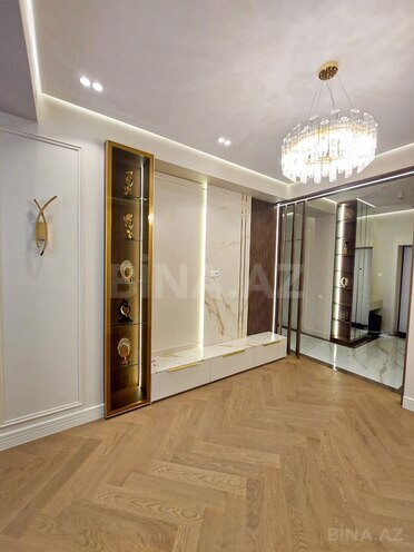 Продаётся 3-комн. новостройка 85 м², м. Нариман Нариманов, photo 7 from 18