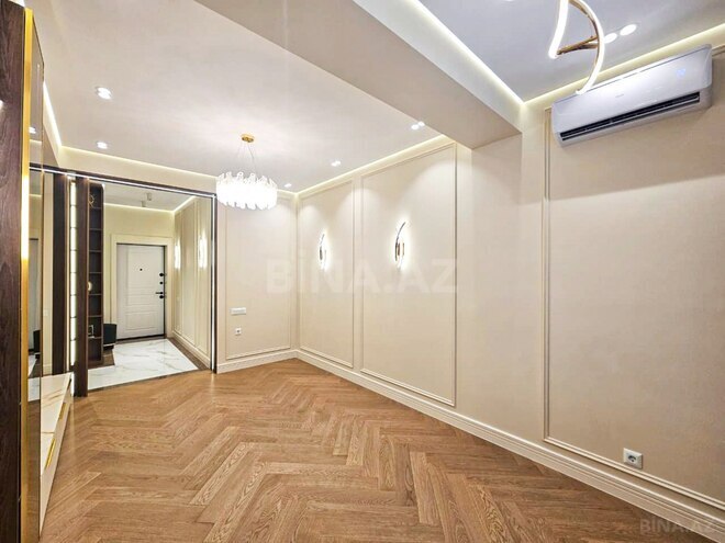 Продаётся 3-комн. новостройка 85 м², м. Нариман Нариманов, photo 15 from 18